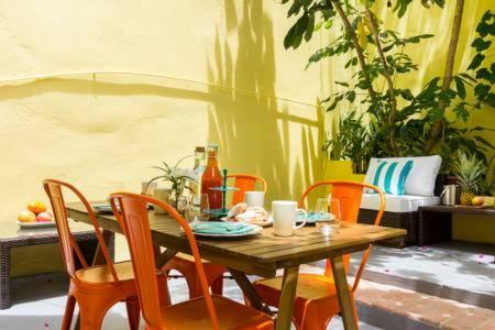 Casa Saffra 1 Διαμέρισμα Σαν Χουάν Εξωτερικό φωτογραφία
